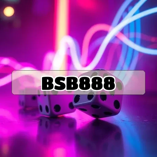 bsb888.com: A Vibe do Blackjack Que Você Precisa Conhecer