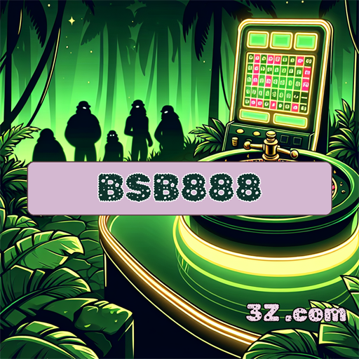 Cassino BSB888.com: Onde a Diversão e o Prêmio se Encontram
