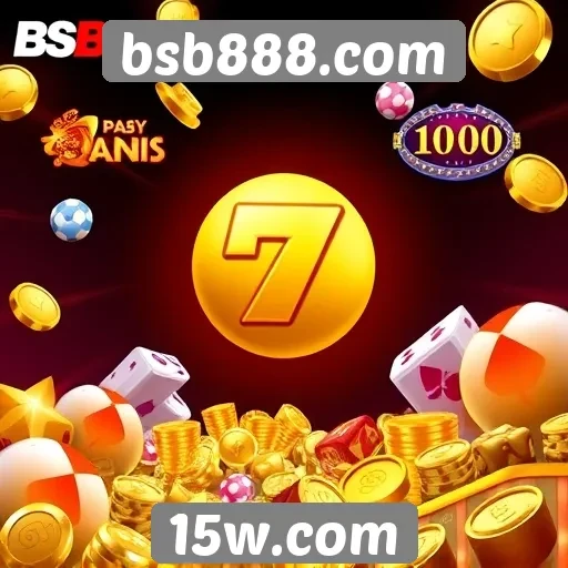 Análise das opções de jogos no bsb888.com