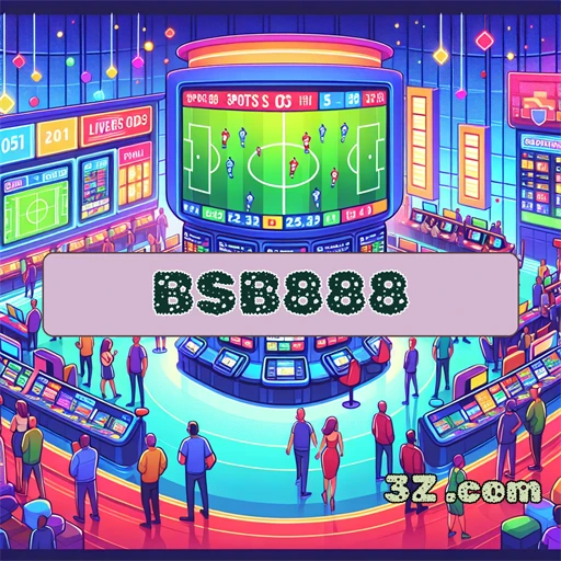 Recursos Empolgantes e Engajamento no bsb888.com Paga