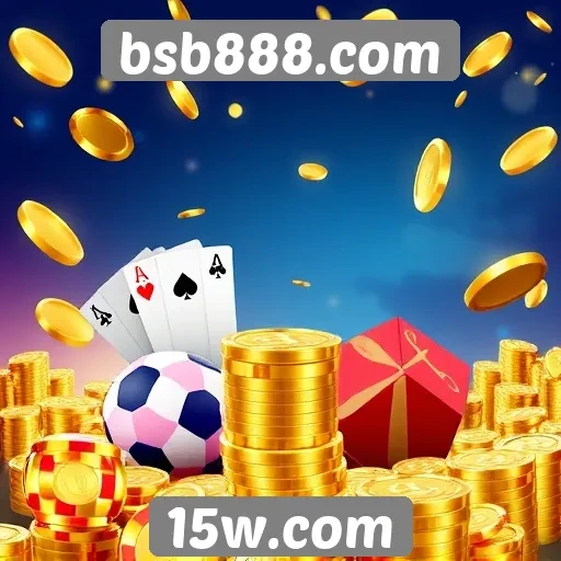 Promos e bônus disponíveis no bsb888.com