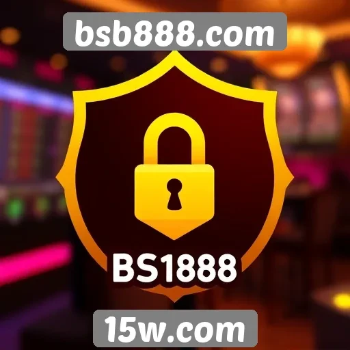 Avaliação de segurança do site bsb888.com é positiva