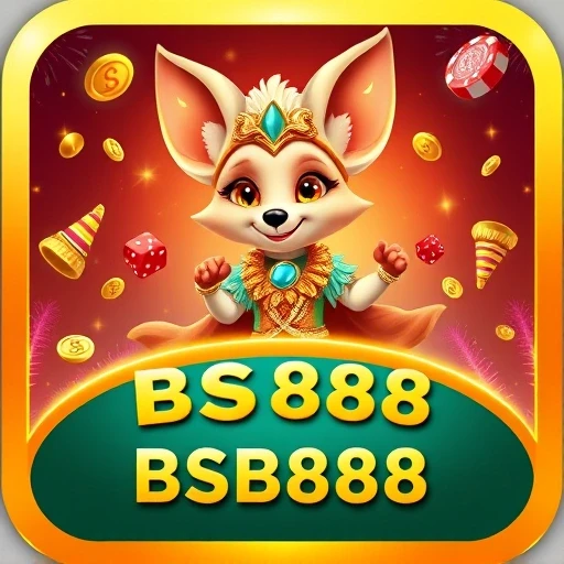 bsb888.com logo