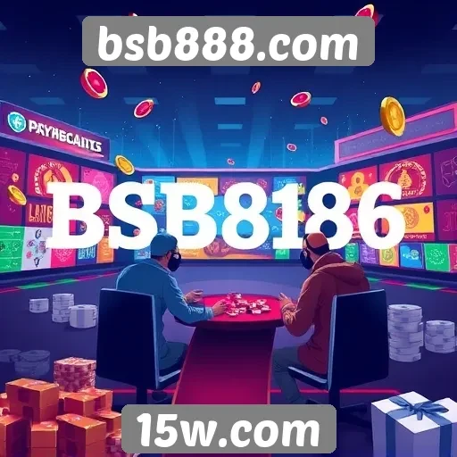 Experiência de usuário no bsb888.com